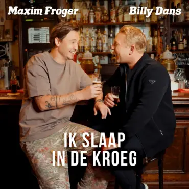Maxim Froger & Billy Dans