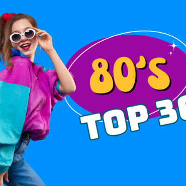 Elke vrijdag van 16:00 tot 19:00 kun je genieten van de beste hits uit de jaren tachtig in onze hitlijst. Zorg dat je erbij bent!