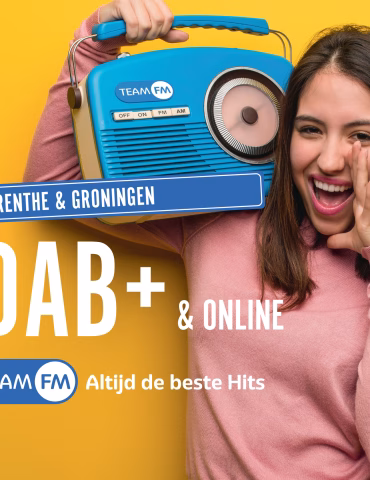DAB+