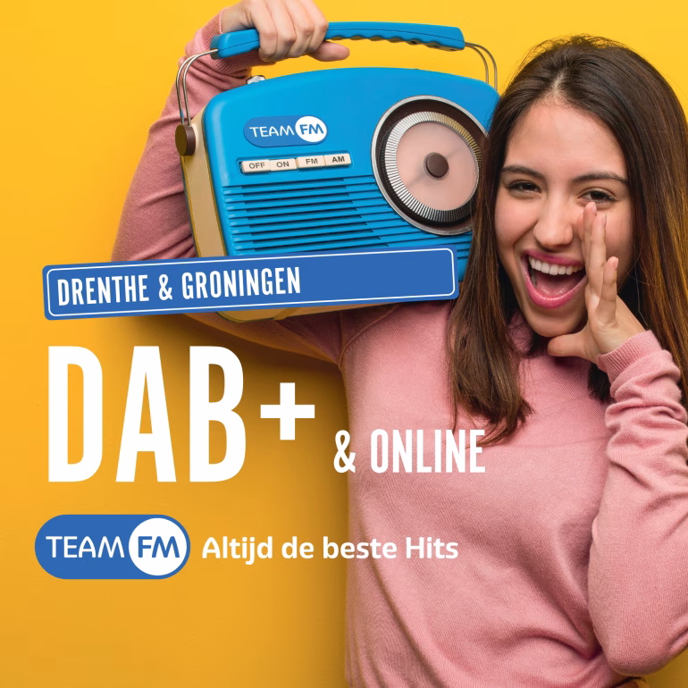 DAB+