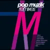 Chart track