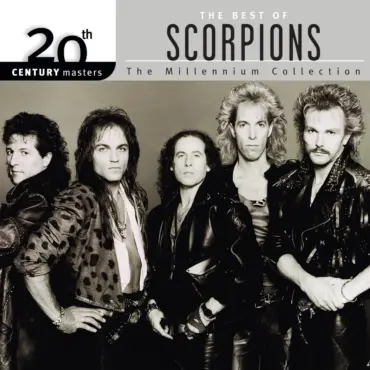 Still Loving You - Scorpions