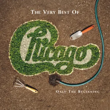 Hard To Say I'm Sorry - Chicago