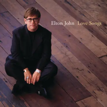 Sacrifice - Elton John
