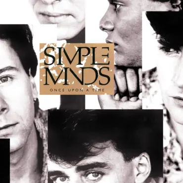 Don't You - Simple Minds
