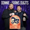 Donnie – Koffie Of Thee