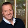 Spotlight met Jannes over single ”Hoe zit het nou met jou”