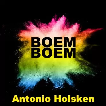 Antonio Holsken - Boem boem