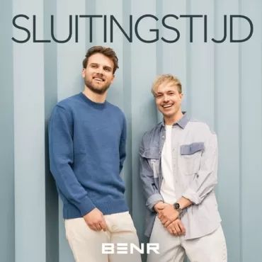 BENR - Sluitingstijd