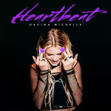 Davina Michelle - Heartbeat