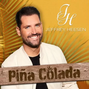Jeffrey Heesen - Pina Colada