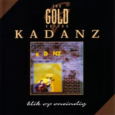 Kadanz - Dagen dat ik je vergeet