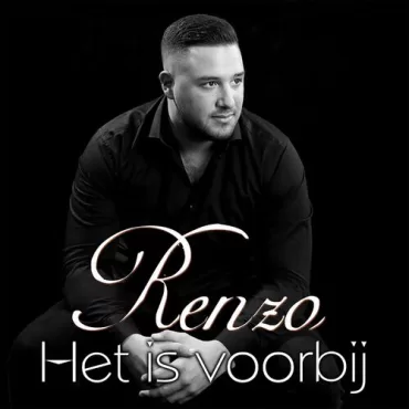 Renzo - Het is voorbij