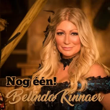 Belinda Kinnaer - Nog een!