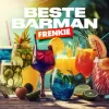 Spotlight met Frenkie over zijn single ”Beste Barman” !