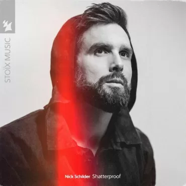 Nick Schilder - Shatterproof