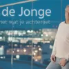 Spotlight met Jan de Jonge