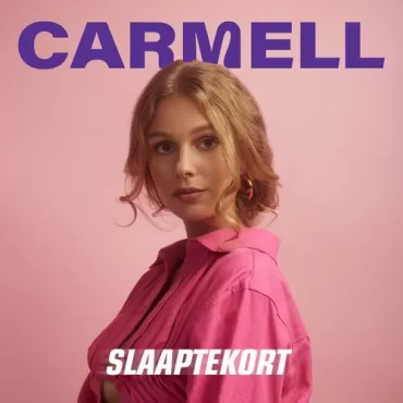 Carmell - Slaaptekort