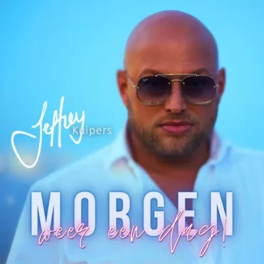 Jeffrey Kuipers - Morgen Weer Een Dag