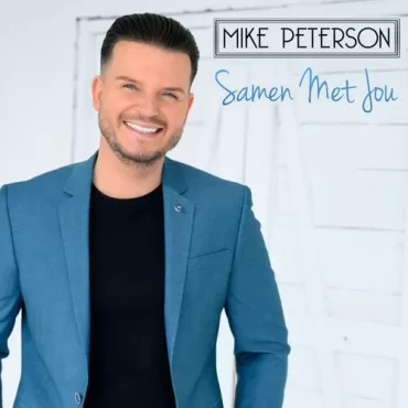 Mike Peterson - Samen met jou