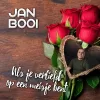 Spotlight met Jan Booi