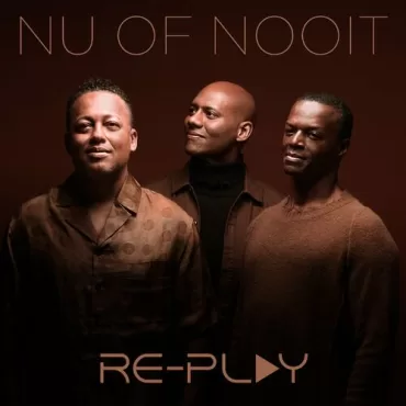 Re-Play - Nu of nooit