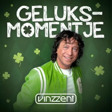 Vinzzent - Geluksmomentje