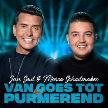 Jan Smit & Marco Schuitmaker - Van Goes Tot Purmerend