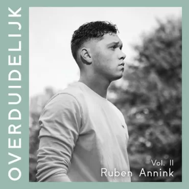 Ruben Annink - Papa