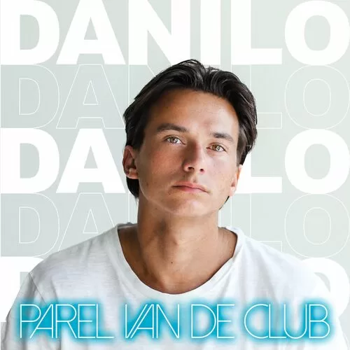 Danilo Kuiters - Parel Van De Club