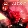 The Rolling Stones – Angry