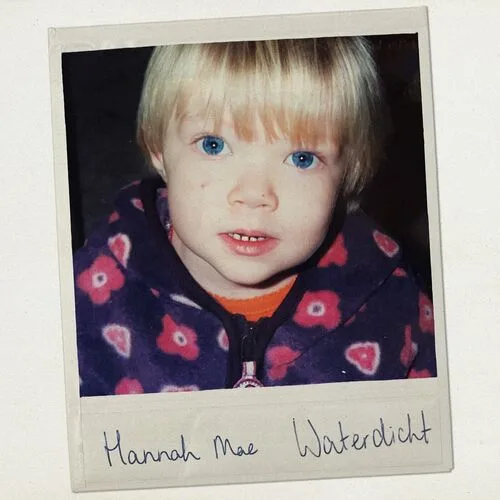 Hannah Mae - Waterdicht