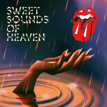 The Rolling Stones - Sweet Sounds Of Heaven