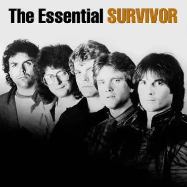 Eye Of The Tiger - Survivor
