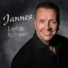 Jannes Spotlight deel 2 : Album Liefde is meer !