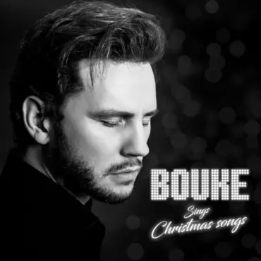 Bouke - If every day was like Christmas