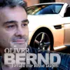 Verhaal achter de plaat ”Erzähl mir keine Lügen” van Oliver Bernd !