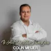 Spotlight met Colin Meijer over single ”Is het Die Blik Van Jou”