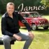 Spotlight met Jannes “Ik zing als de zon schijnt”