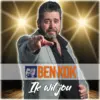 Podcast met Ben Kok over ”Ik wil jou”