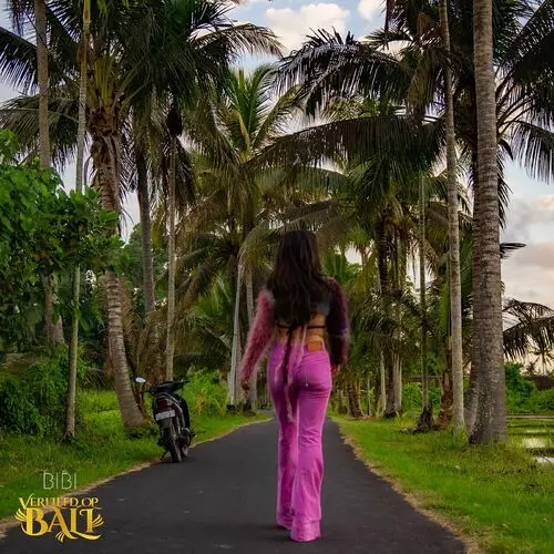 Bibi - Verliefd Op Bali