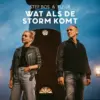 Nieuwe Single Stef Bos & Fleur – Wat Als De Storm Komt !