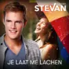 Podcast met Stevan Bloema over ”Je laat me lachen”