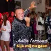 Justin Tonnema komt met “Kijk mij nu gaan”