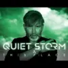 Doorgewinterde songwriter Quiet Storm brengt ”This place” uit