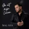 Aflevering van Spotlight met Rafael Kaffa over single ”Ga uit mijn leven”