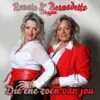 Renate & Bernadette Dogger komen  met nieuwe single “Die ene zoen van jou”