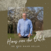 Nieuwe Single Hans Van Der Velde – De Weg Naar Geluk