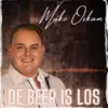 Spotlight met Mike Oskam over single “De beer is los”