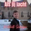 Spotlight met Mitchel Schipper over single ”Als jij lacht”